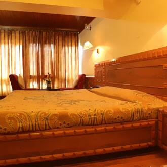 Hotel Sangeet, Shimla 4